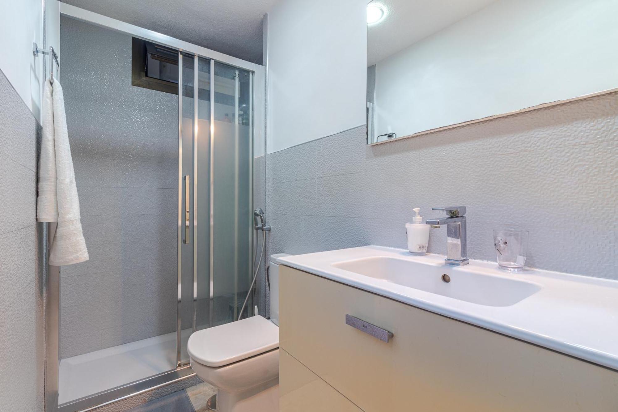 Flatguest Olof Palme Apartamento
