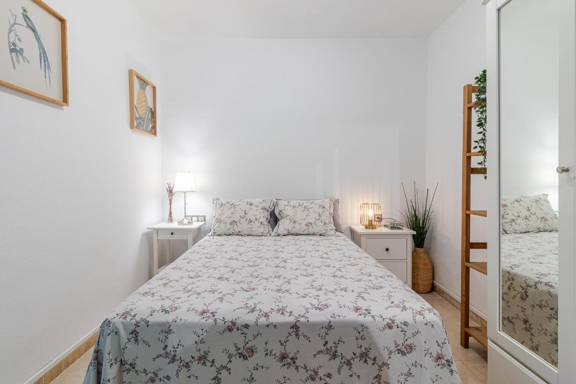 Flatguest Olof Palme Las Palmas de Gran Canaria