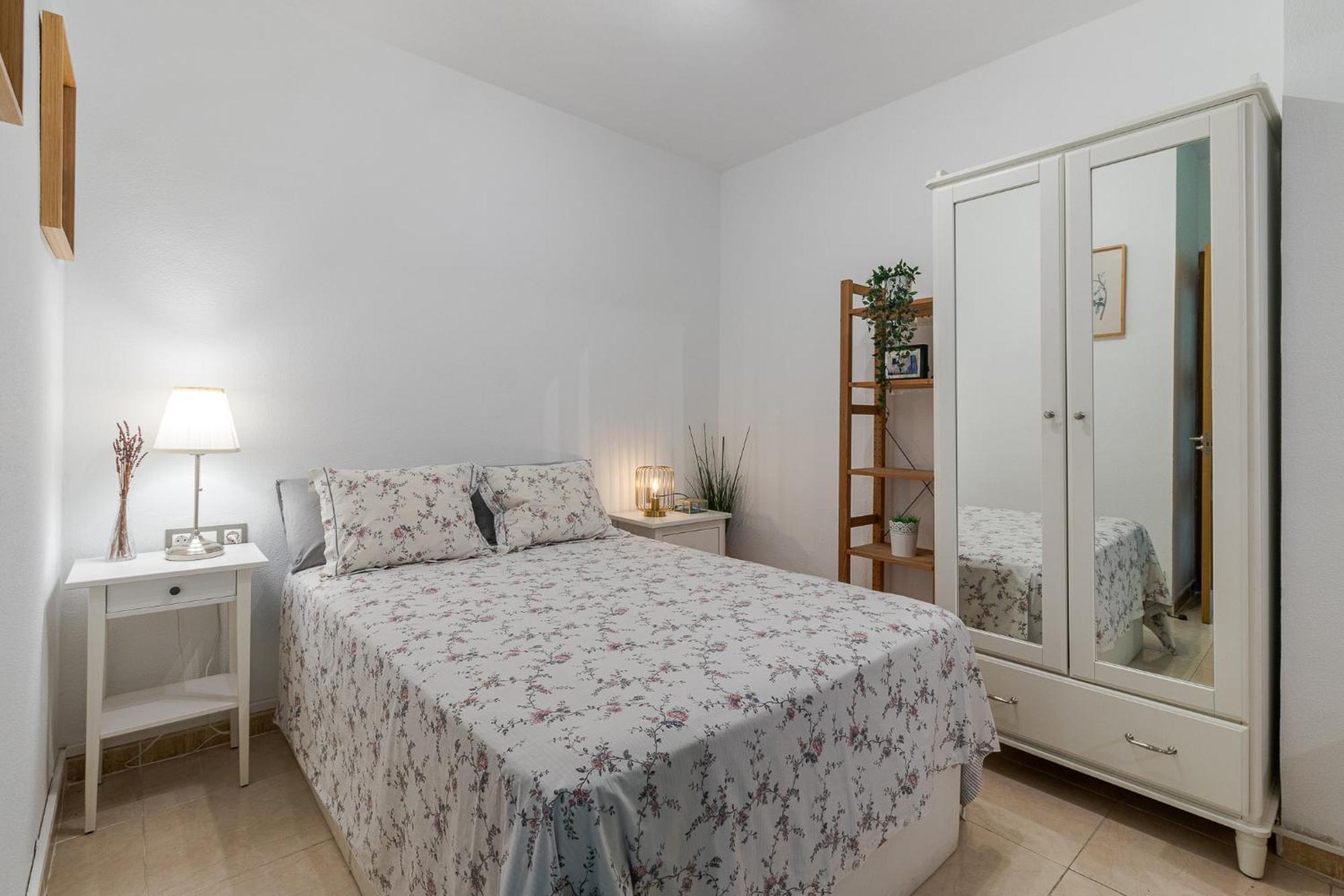 Flatguest Olof Palme Apartamento *