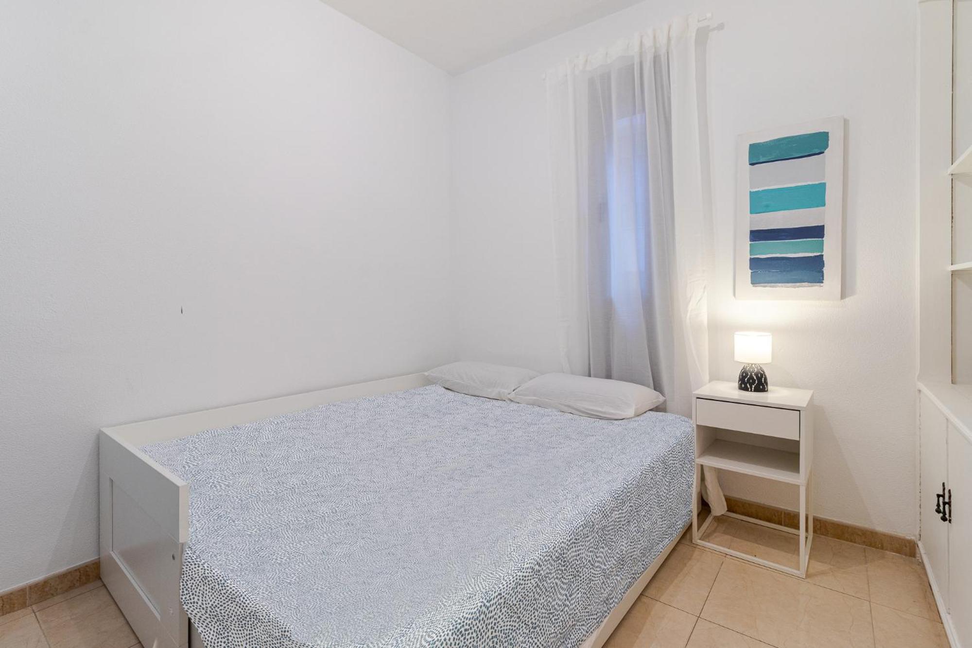 Apartamento Flatguest Olof Palme Las Palmas de Gran Canaria