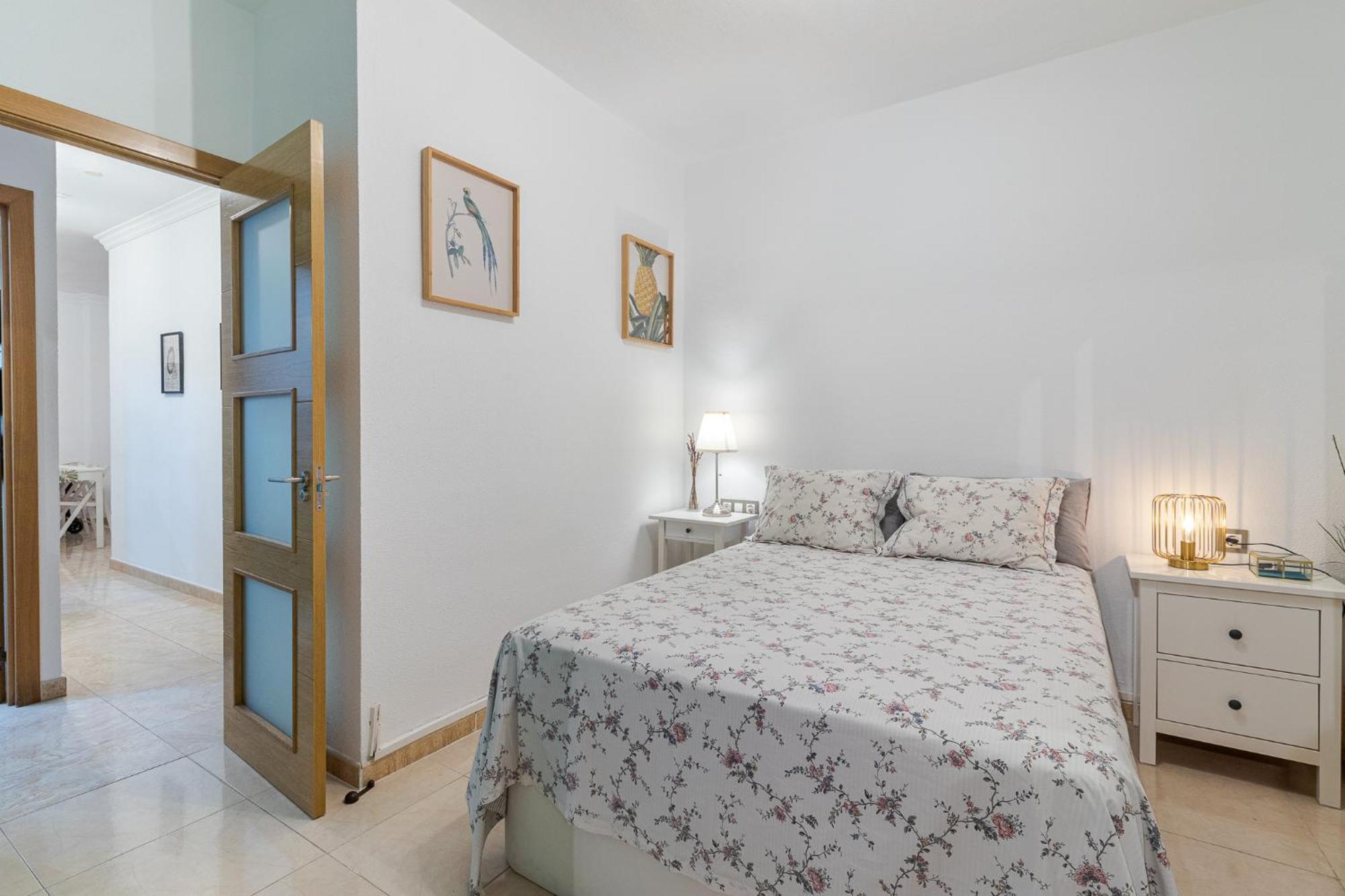 Flatguest Olof Palme * Las Palmas de Gran Canaria