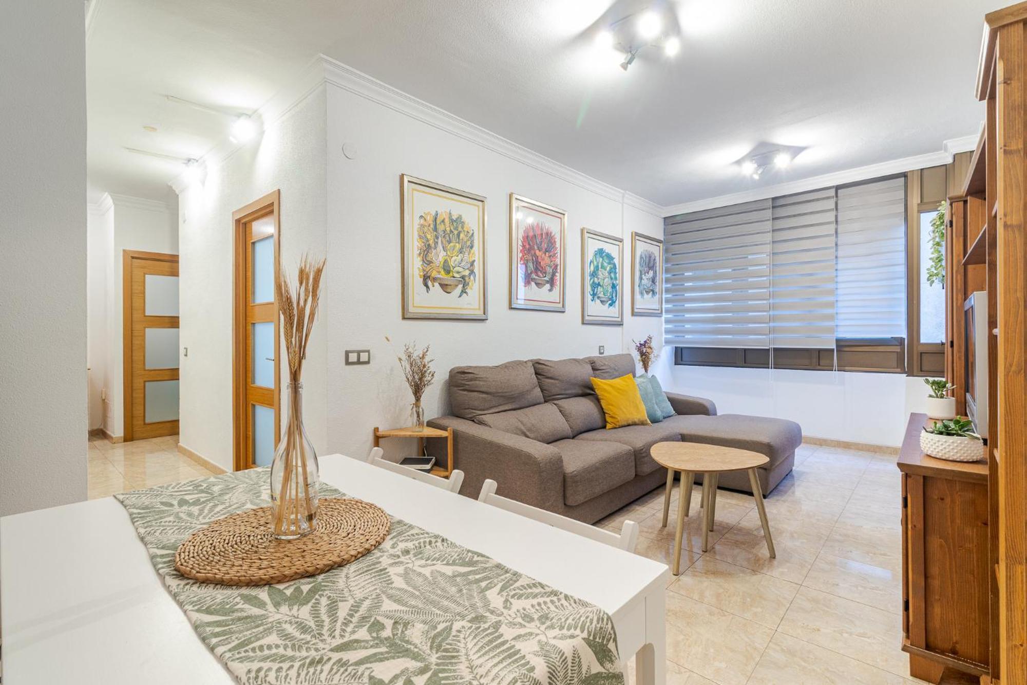 Flatguest Olof Palme Apartamento