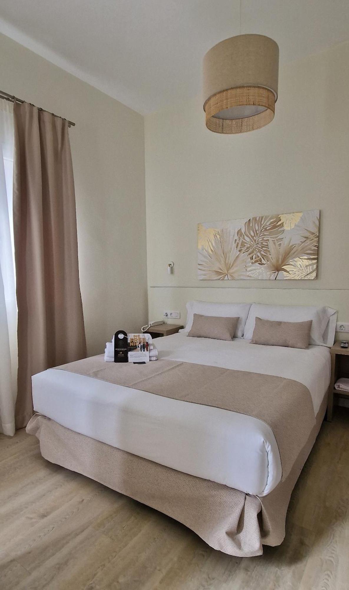 Blanca Paloma Hotel Las Palmas de Gran Canaria