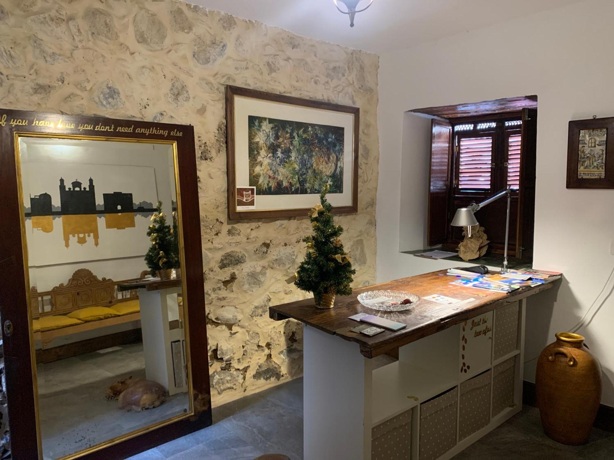Casa Doranda Vegueta * Las Palmas de Gran Canaria