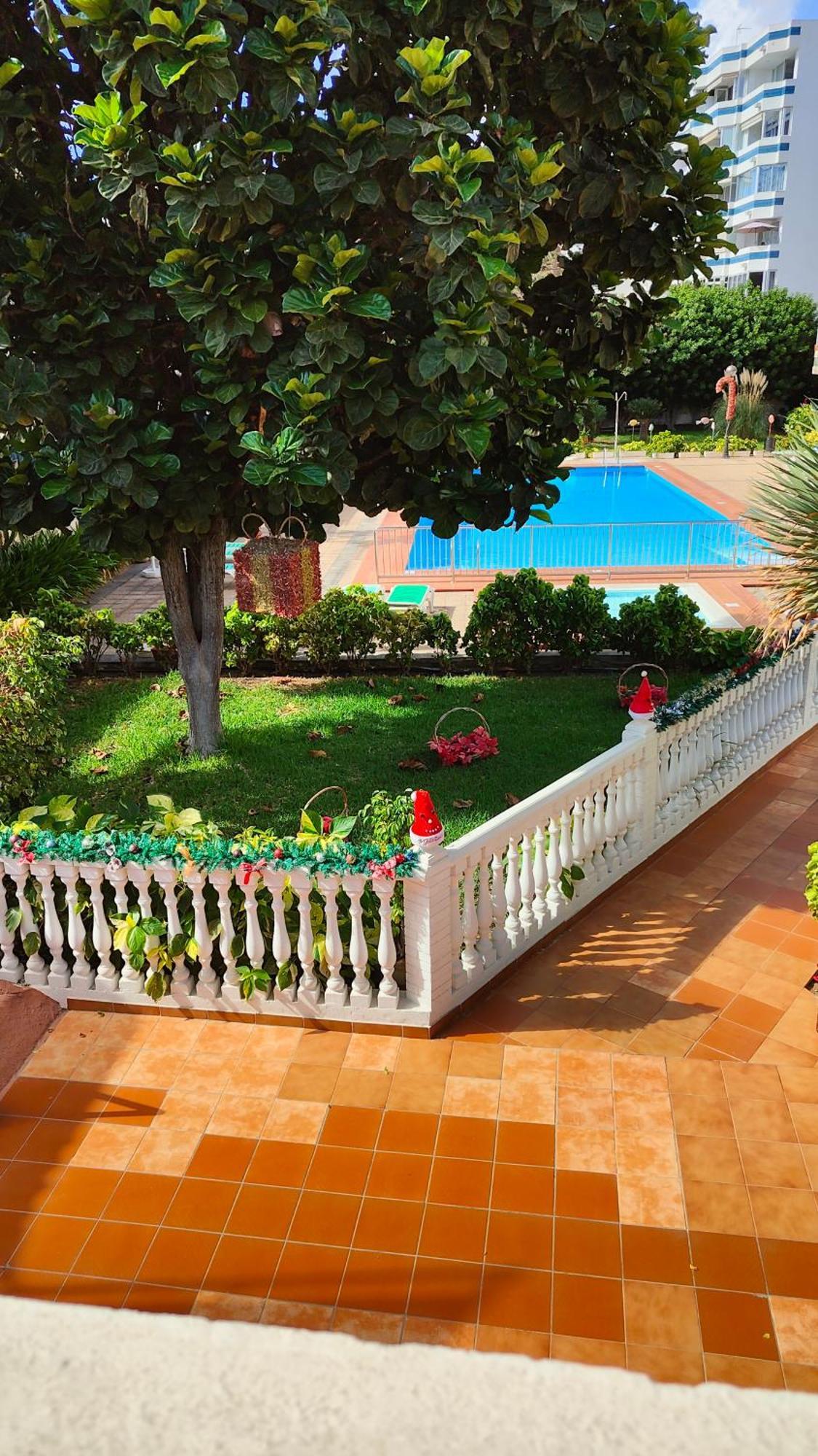 Appartamento Alamo Luxury