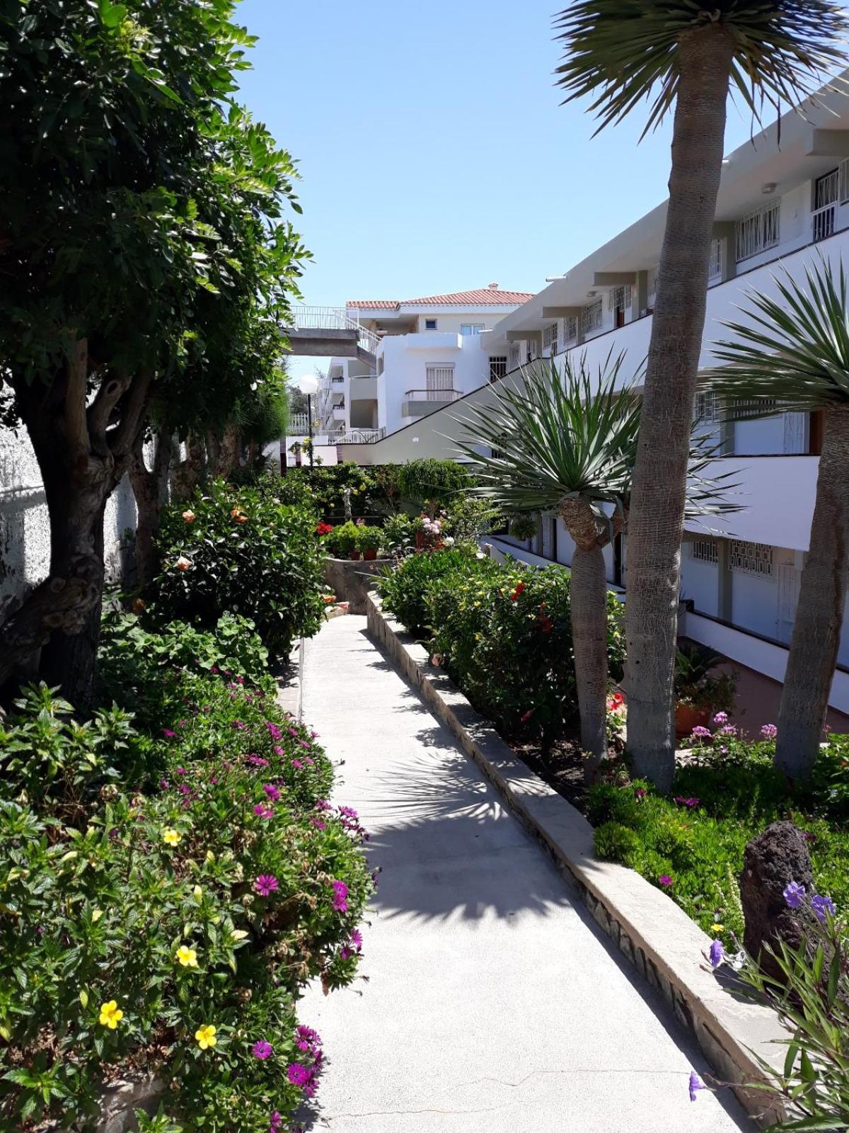 Sur De Gran Canaria, Segunda Linea De Playa Con Wifi Apartamento *