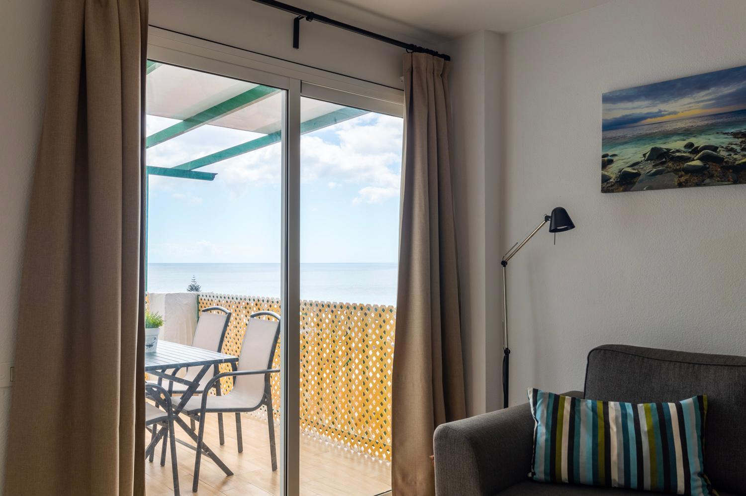San Agustin Apartment *