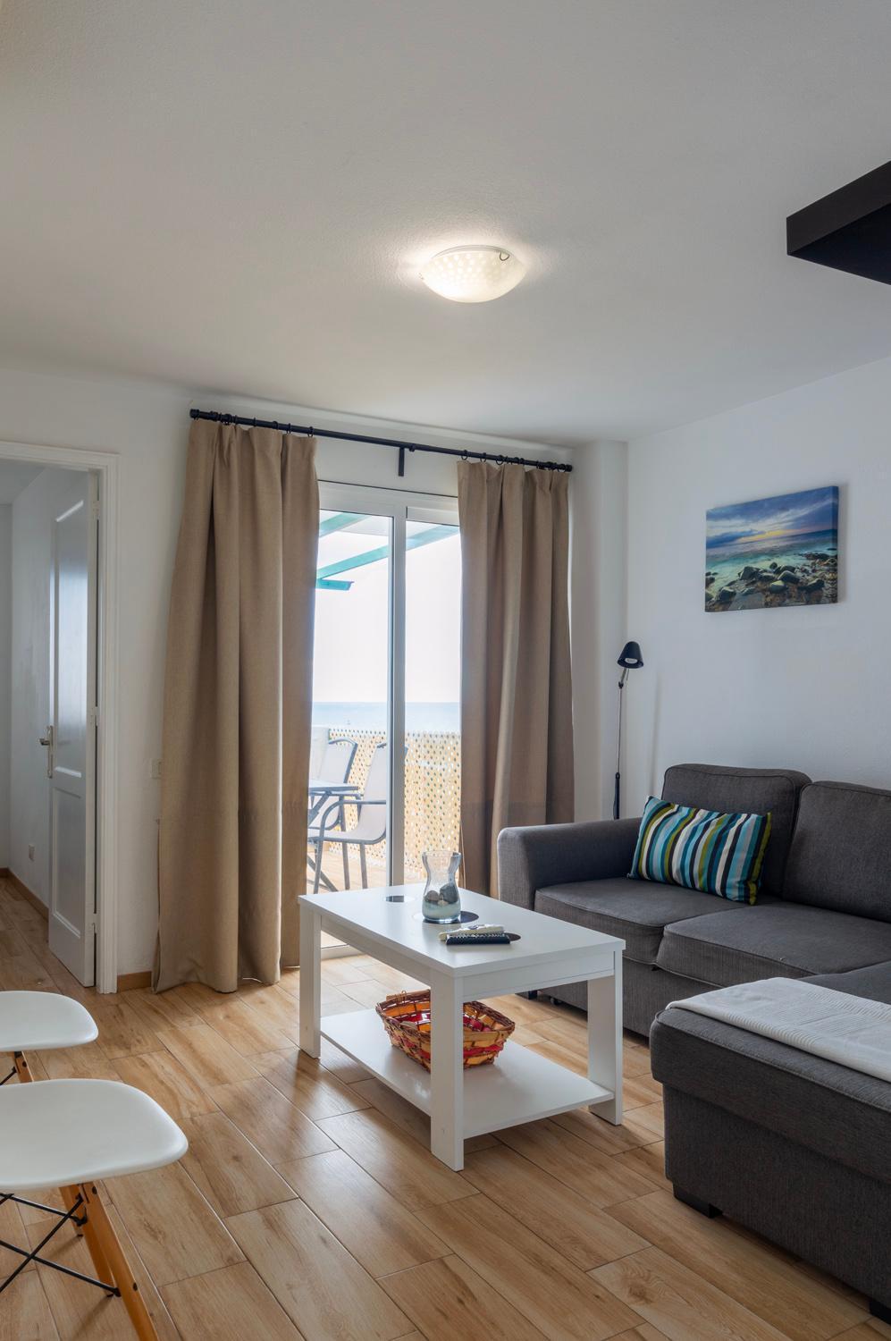 Apartment San Agustin *