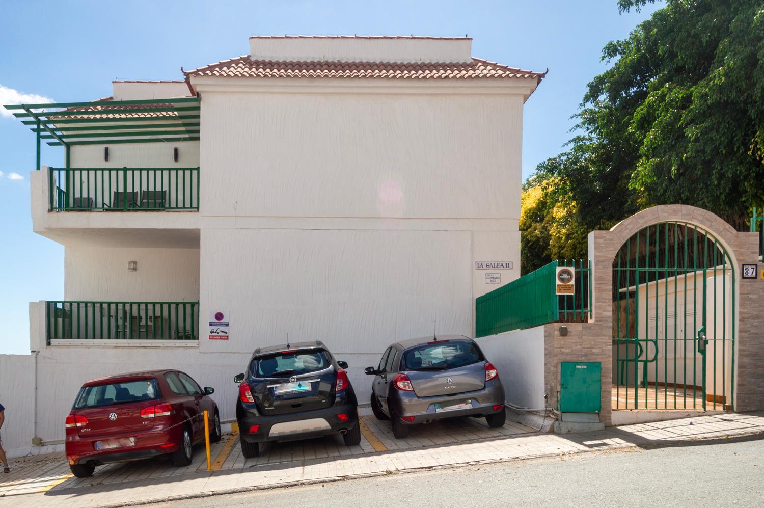 San Agustin * Maspalomas (Gran Canaria)