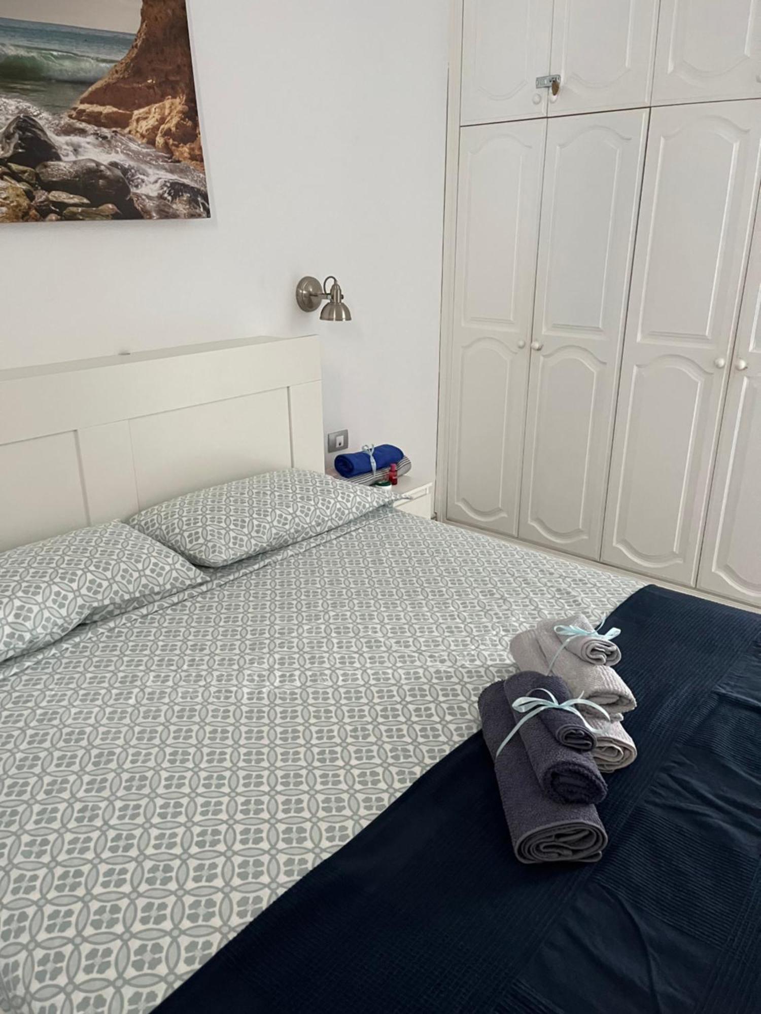 Apartamento La Cascada 410 *
