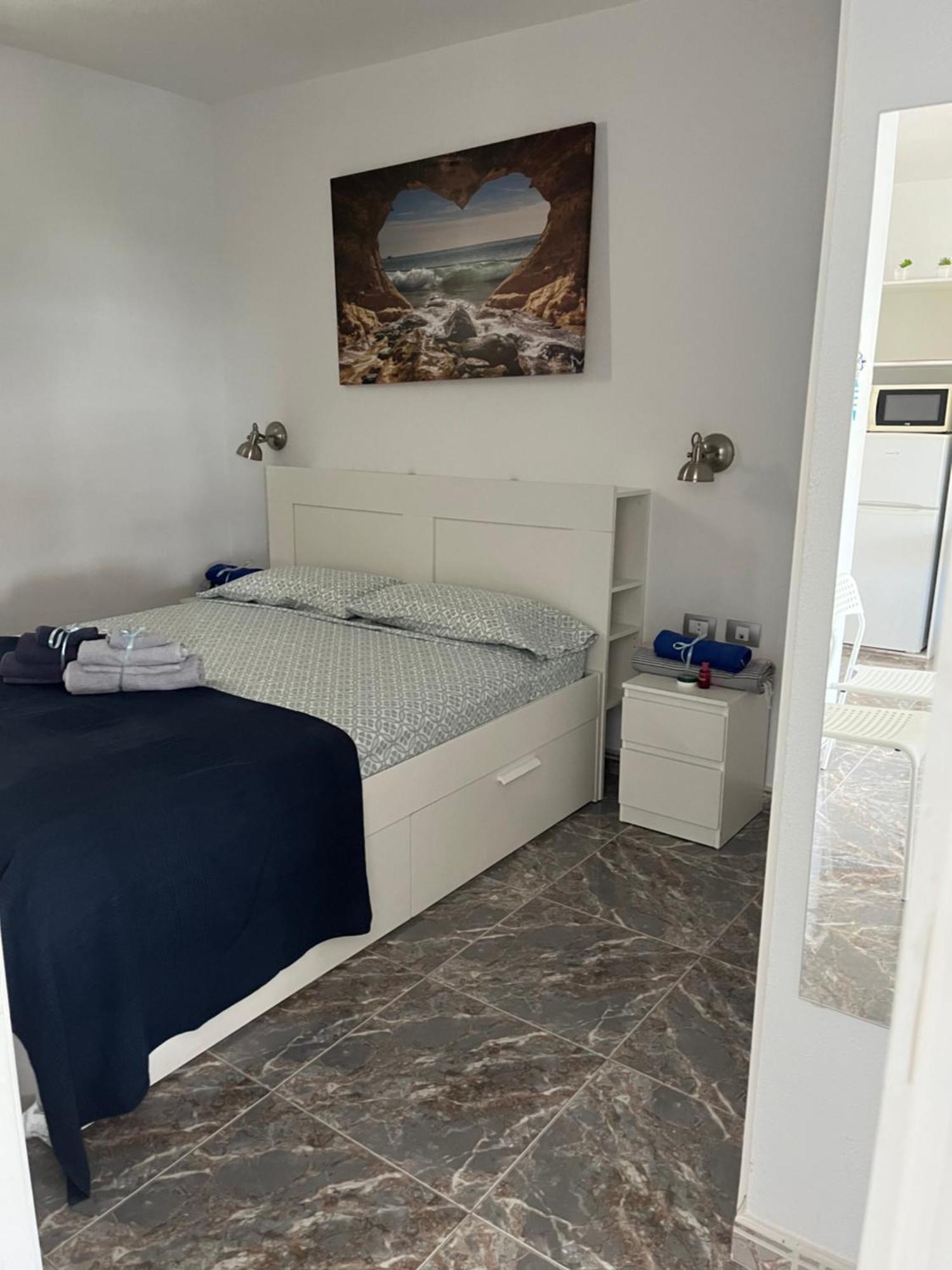 Apartamento La Cascada 410 Puerto Rico (Gran Canaria)