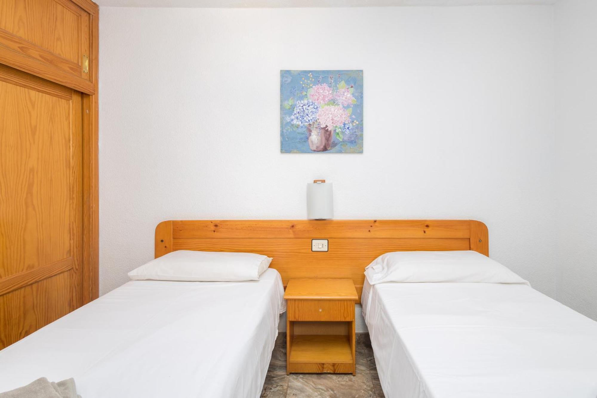 Apartment El Cardenal Playa De Cura Mogan *