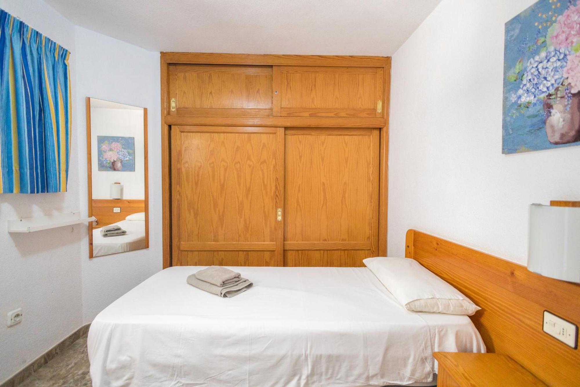 El Cardenal Playa De Cura Mogan Apartment *