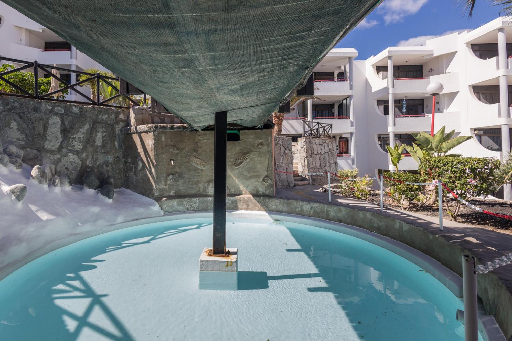Apartment El Cardenal Playa De Cura Mogan Playa Del Cura (Gran Canaria)