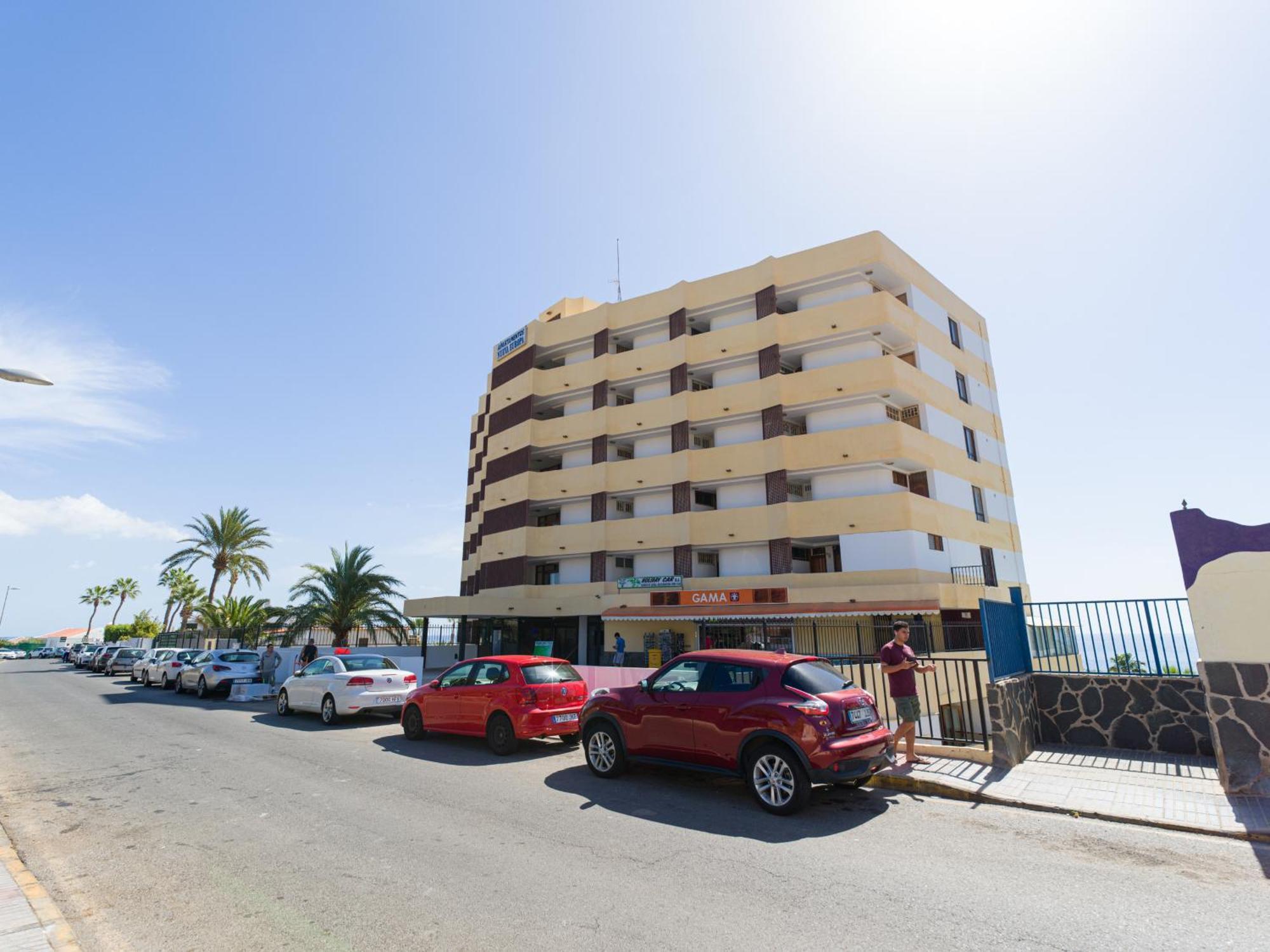 Aguila Ocean View By Canariasgetaway Apartamento *
