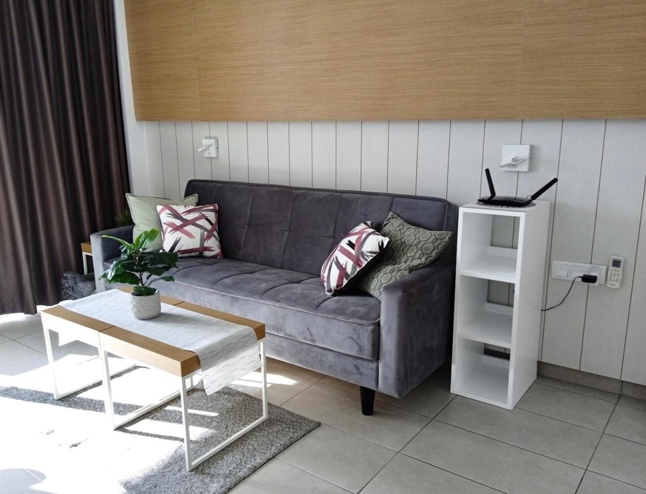 Apartamento Deluxe Vista Mar Apartamento *