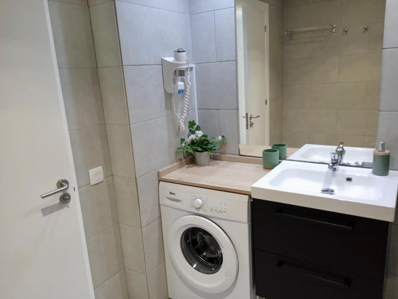 Apartamento Apartamento Deluxe Vista Mar *