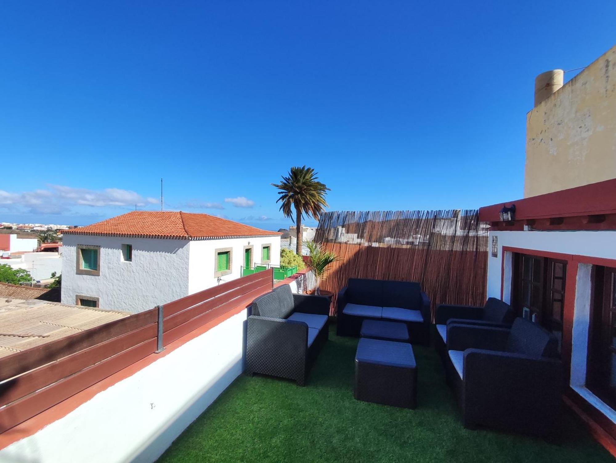 Casa Luna - Holiday home Aguimes