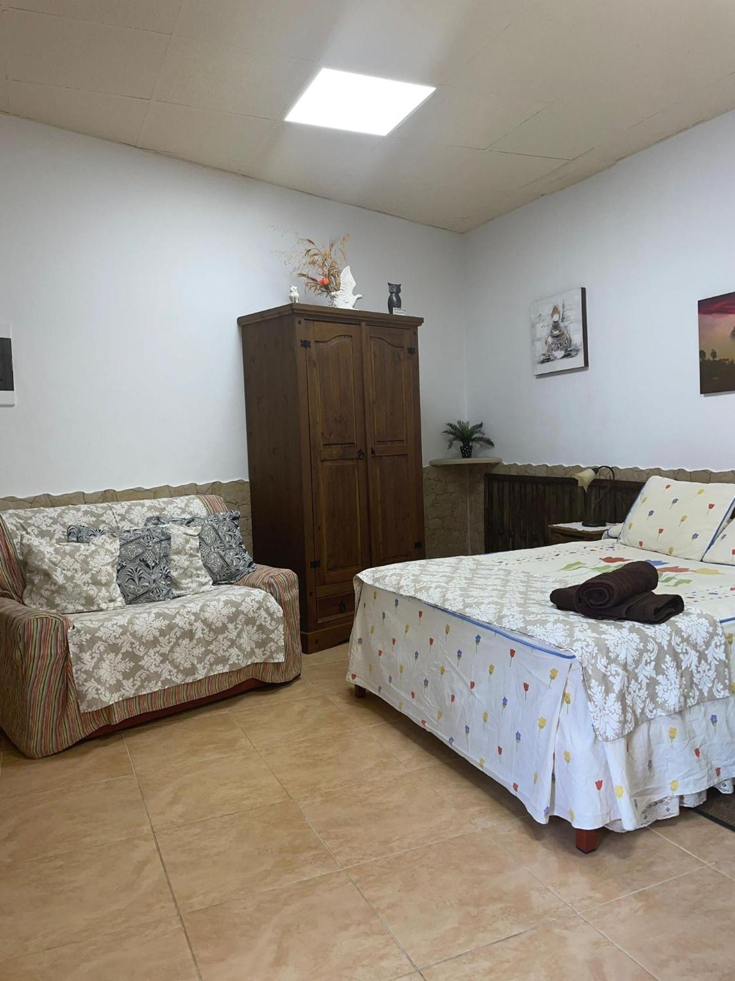 La Real Homestay *