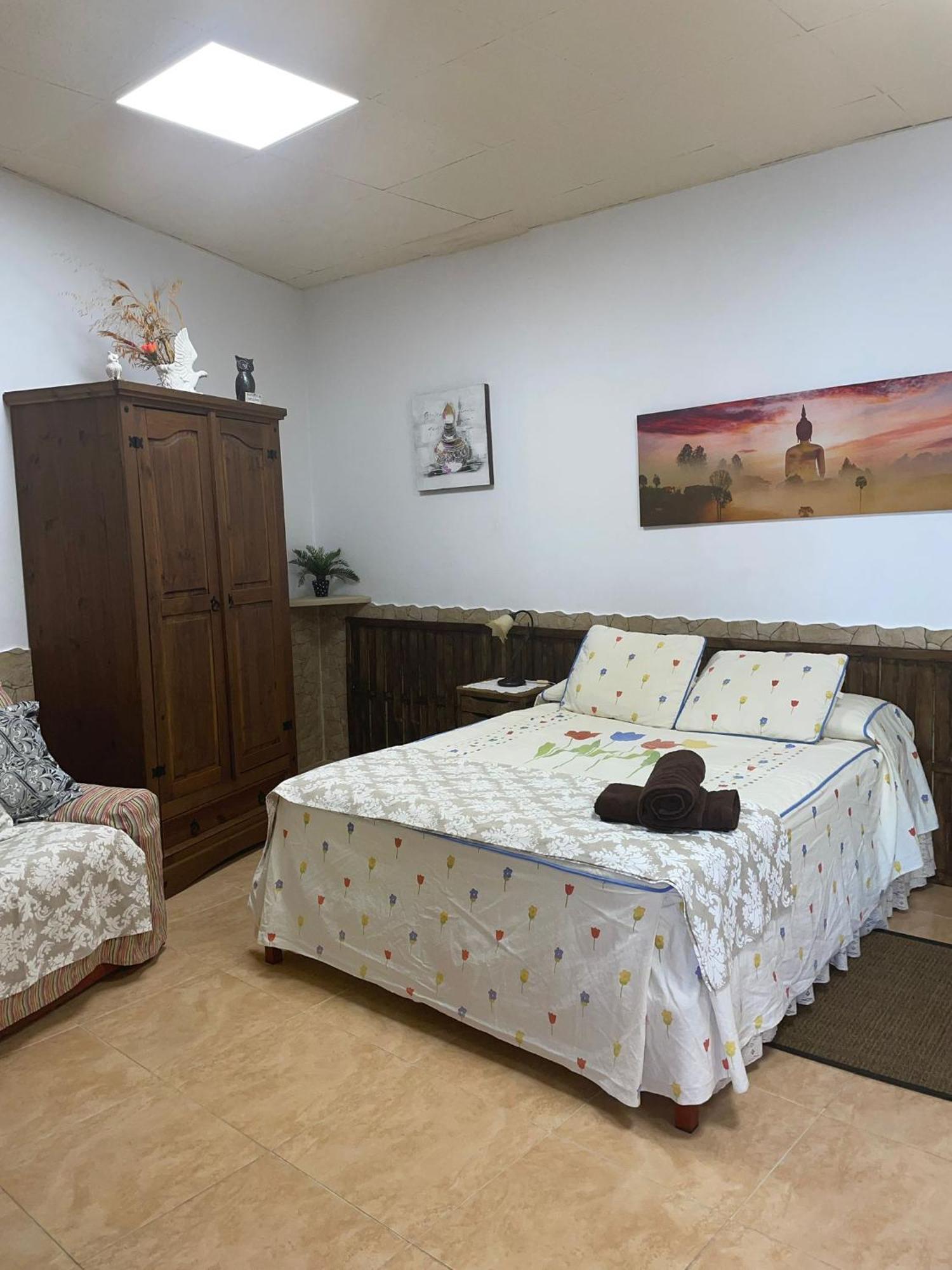 Homestay La Real