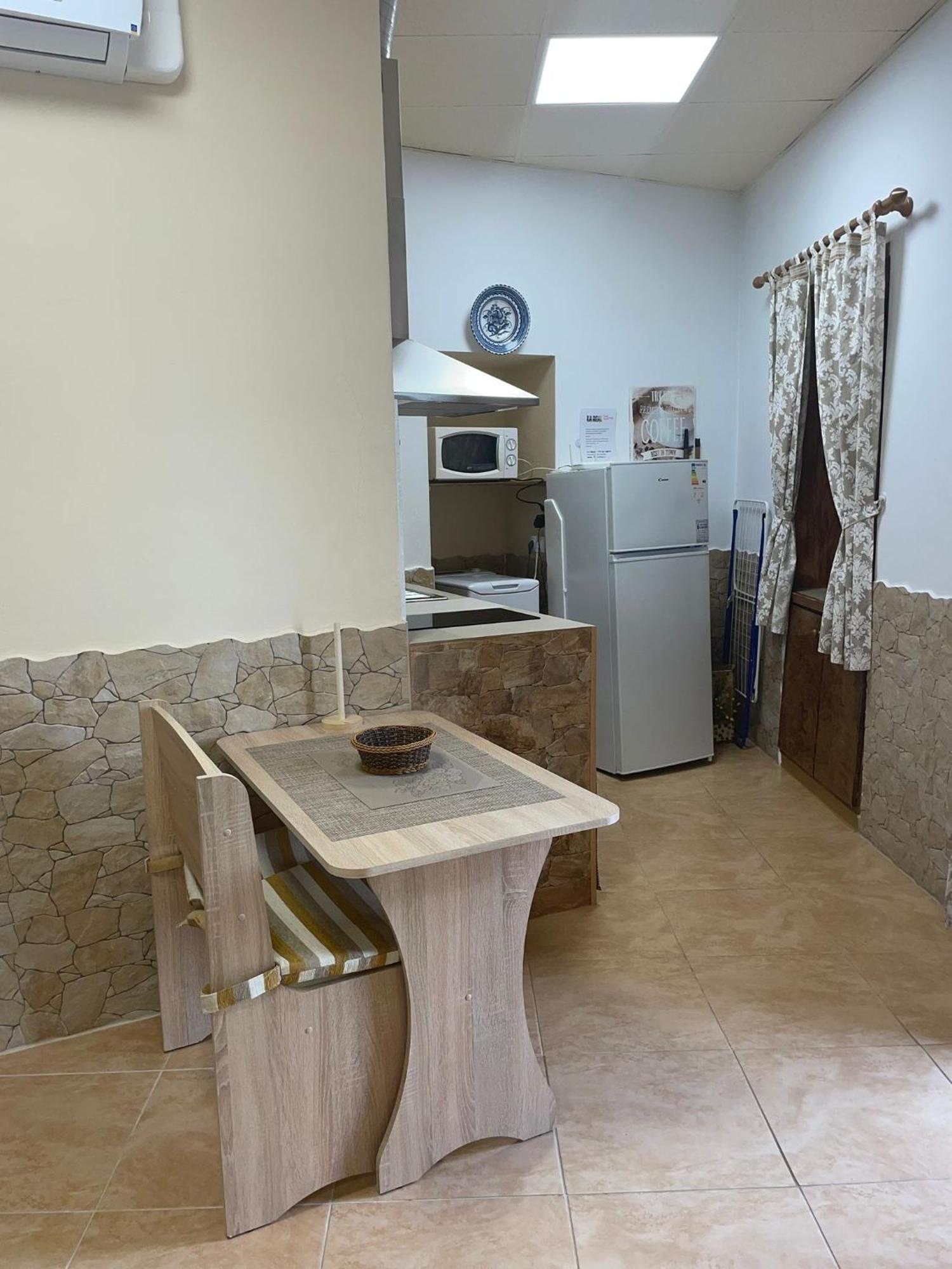 Homestay La Real