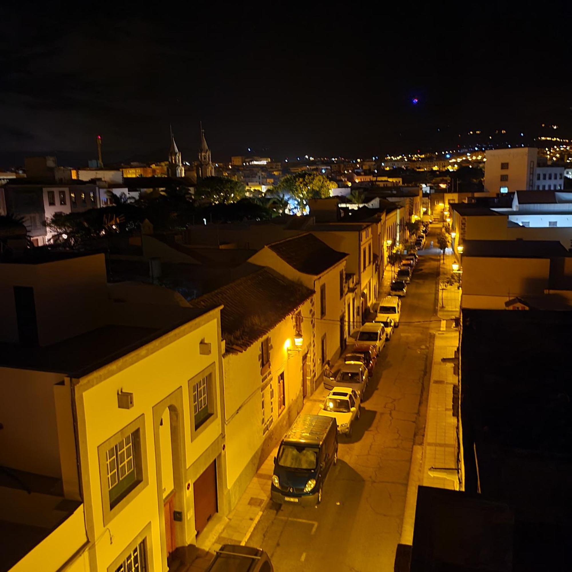 Affittacamere Vv Condevega Telde
