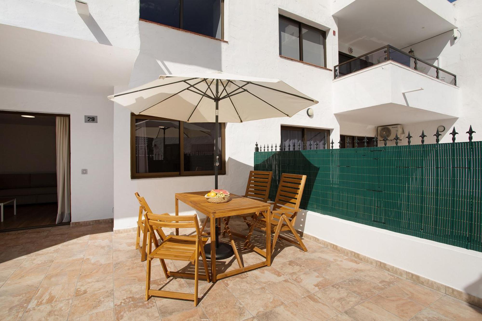 Сasa de vacaciones Deluxe Puerto Rico B Puerto Rico (Gran Canaria)