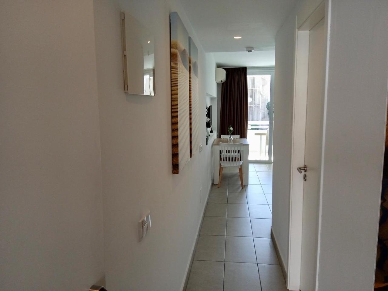 Apartamento Apartamento Deluxe Vista Mar *