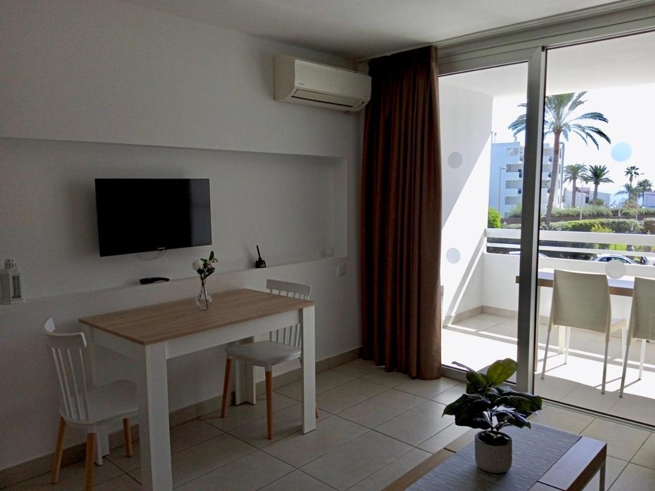 Apartamento Deluxe Vista Mar Apartamento *