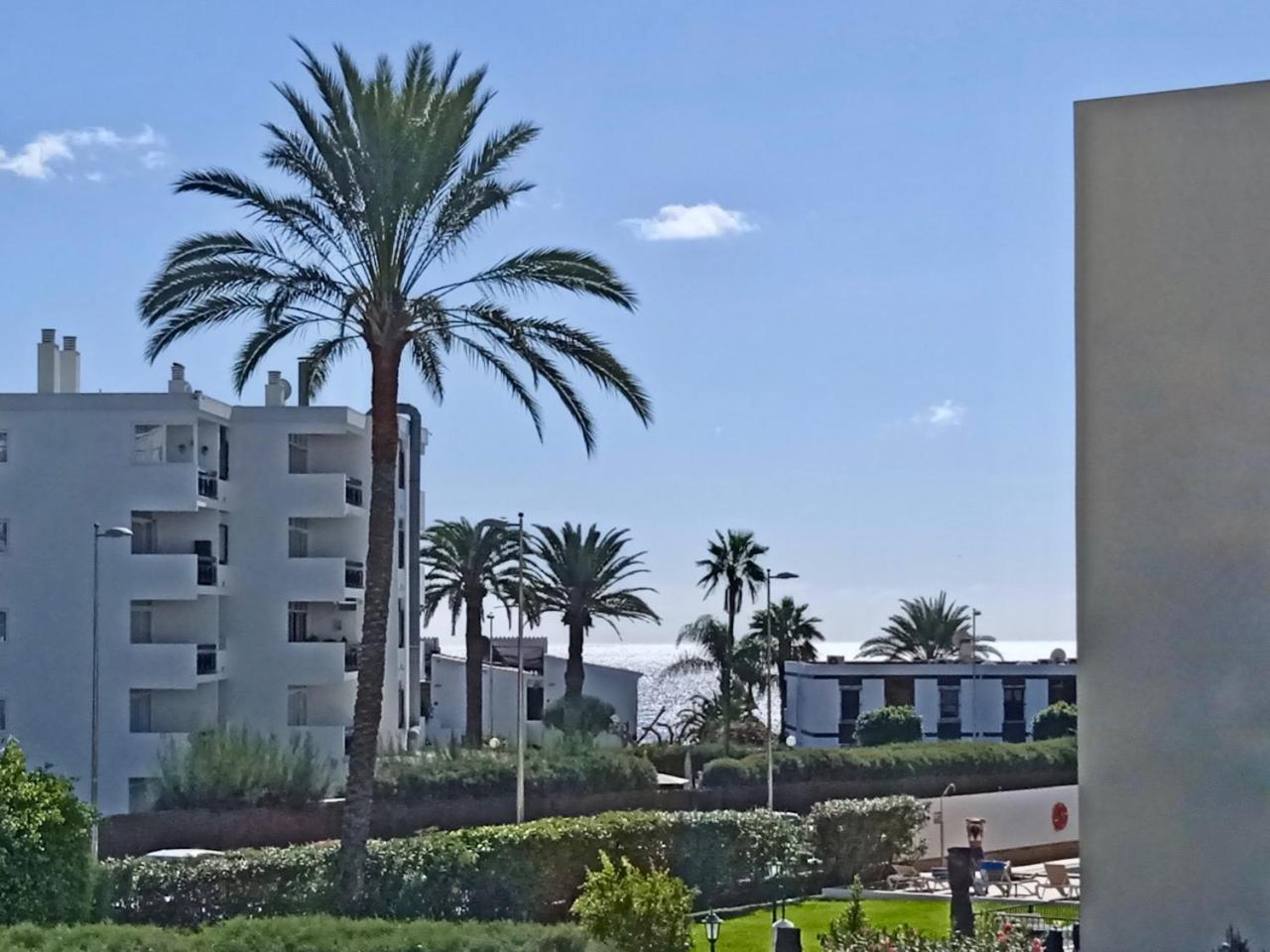 Apartamento Apartamento Deluxe Vista Mar