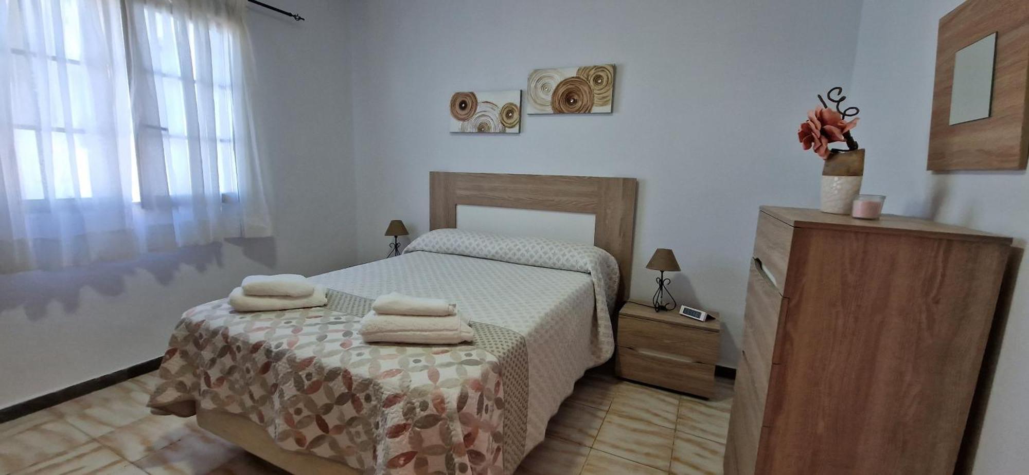 Holiday home Altillo Vista Mar Moya (Gran Canaria)