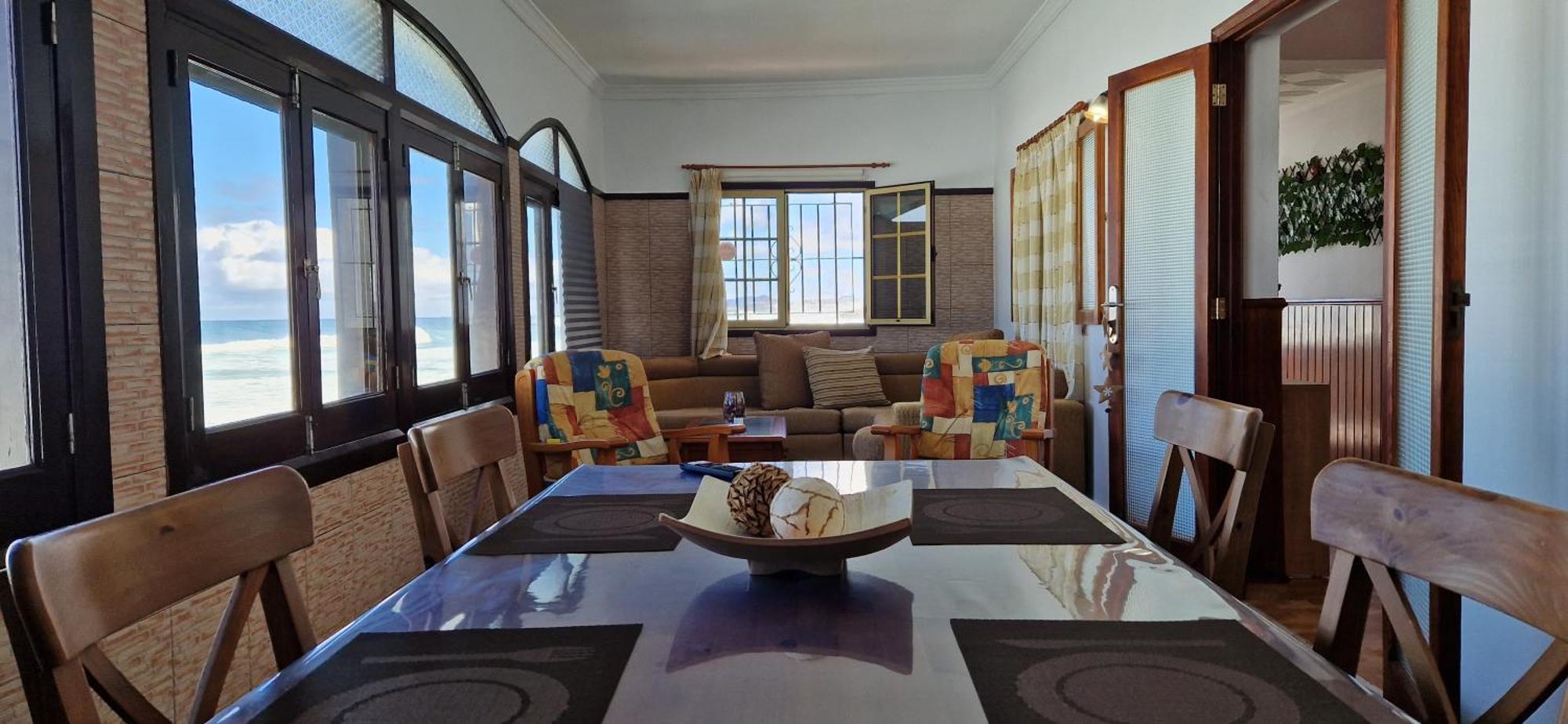 Altillo Vista Mar Holiday home Moya (Gran Canaria)