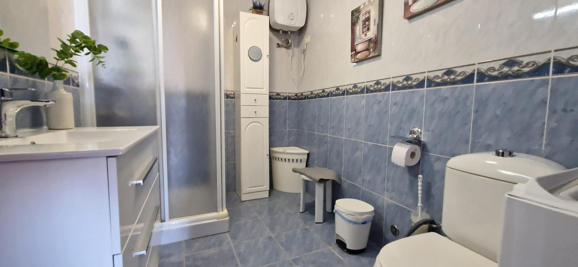 Altillo Vista Mar Holiday home Moya (Gran Canaria)