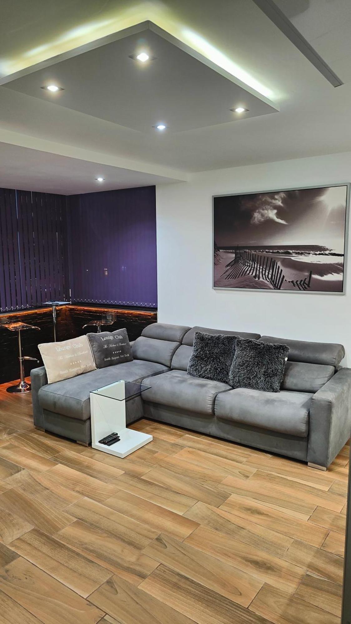 Appartamento Alamo Luxury *