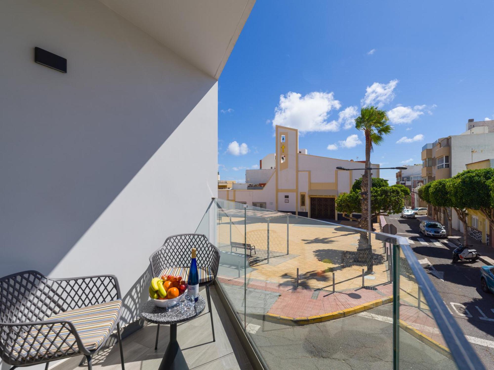 Holiday home Atenea By Canariasgetaway Telde
