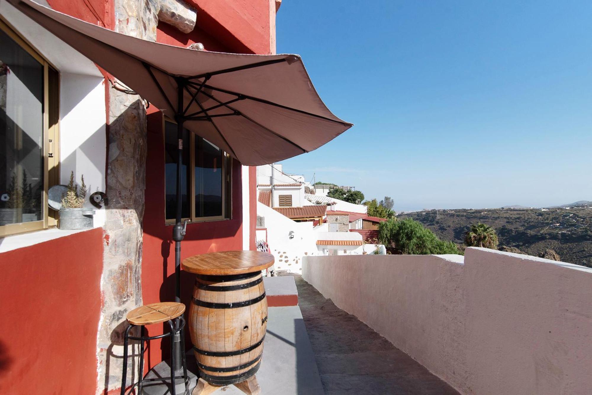 Casa Pepa * Santa Brígida