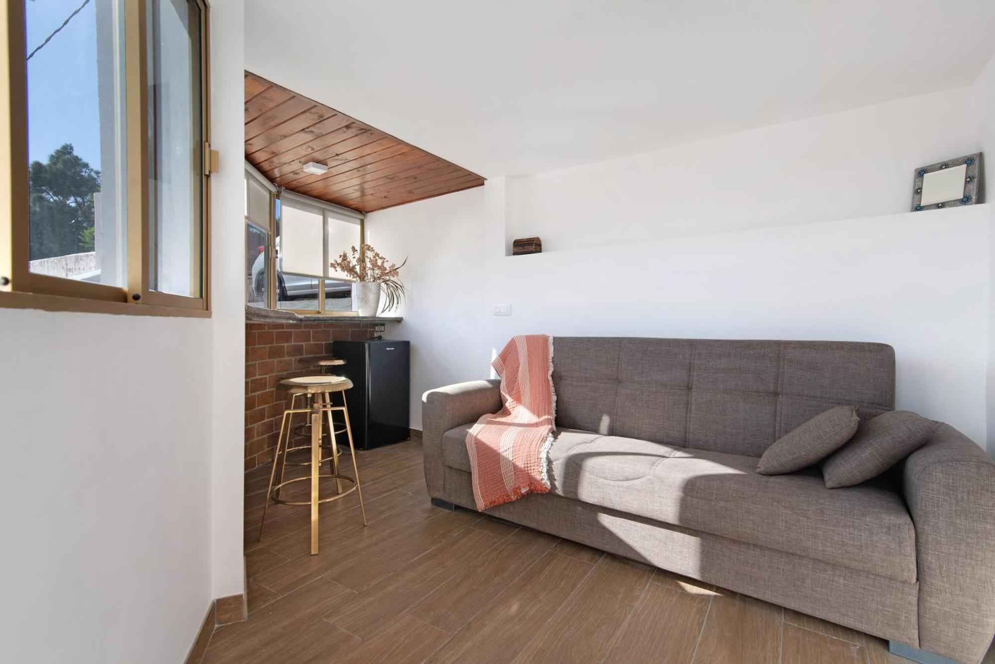 Casa Pepa Сasa de vacaciones Santa Brígida