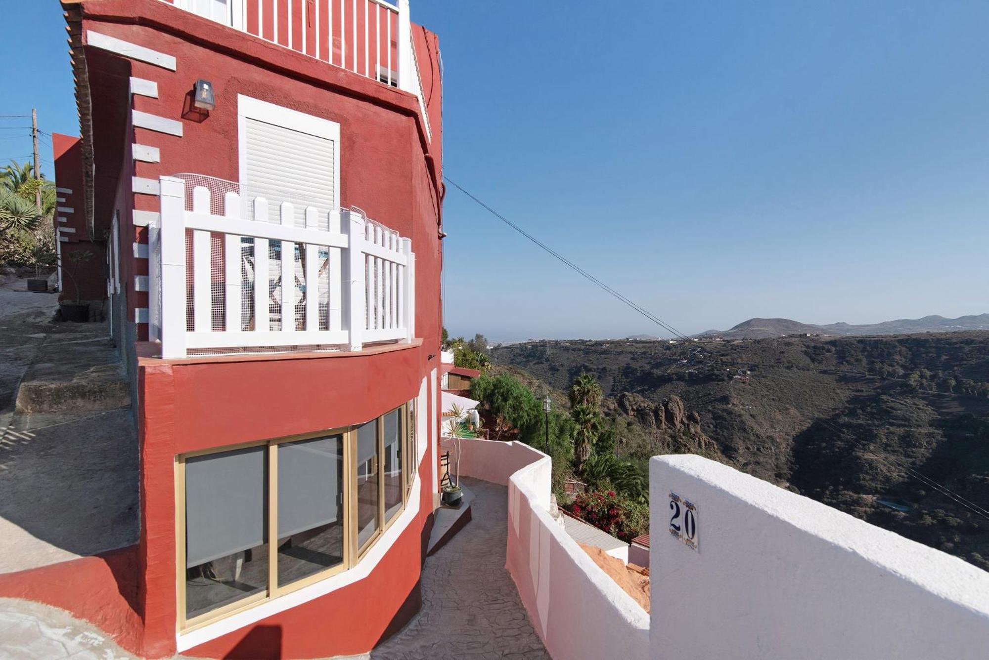 Casa Pepa * Santa Brígida
