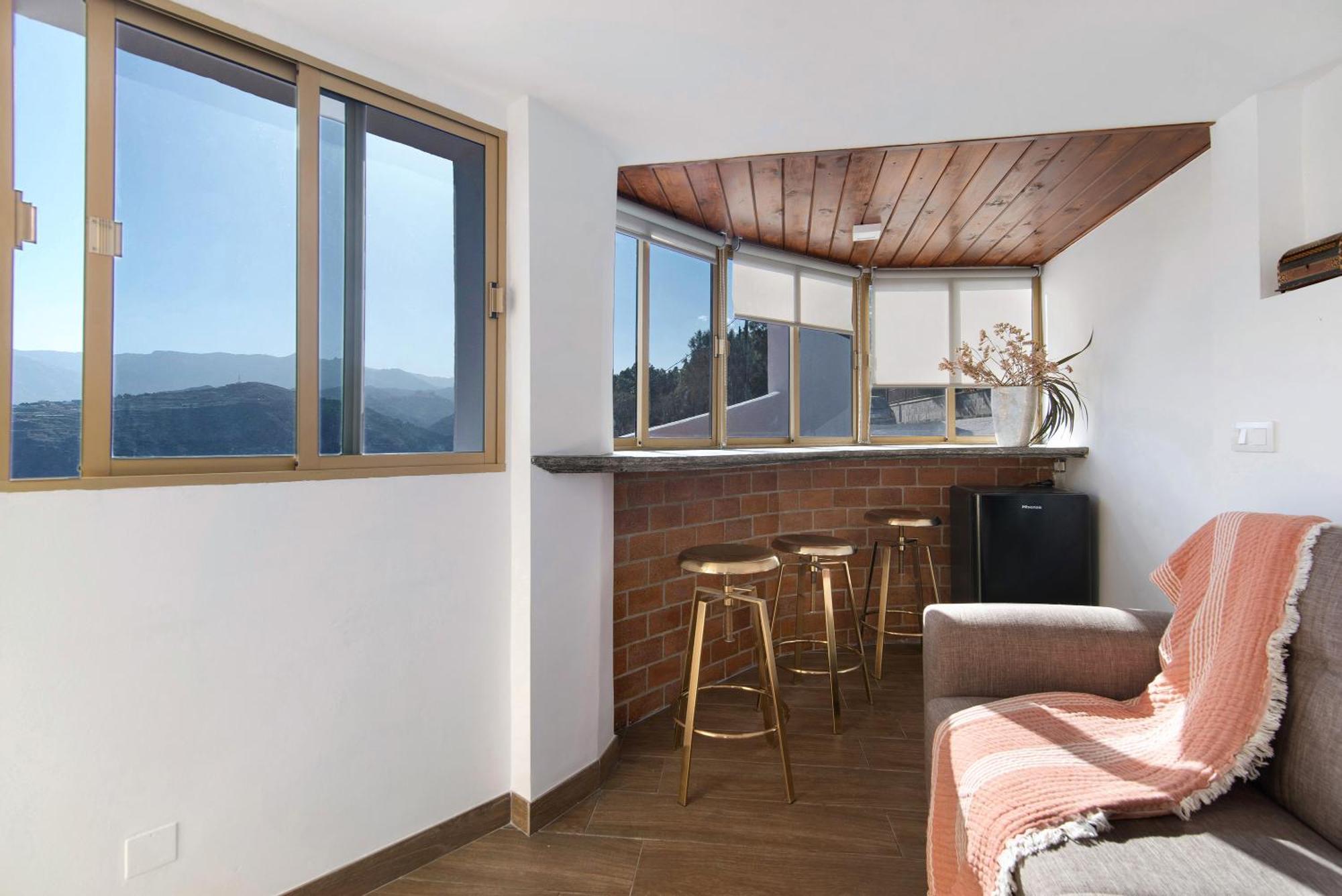 Casa Pepa Сasa de vacaciones Santa Brígida