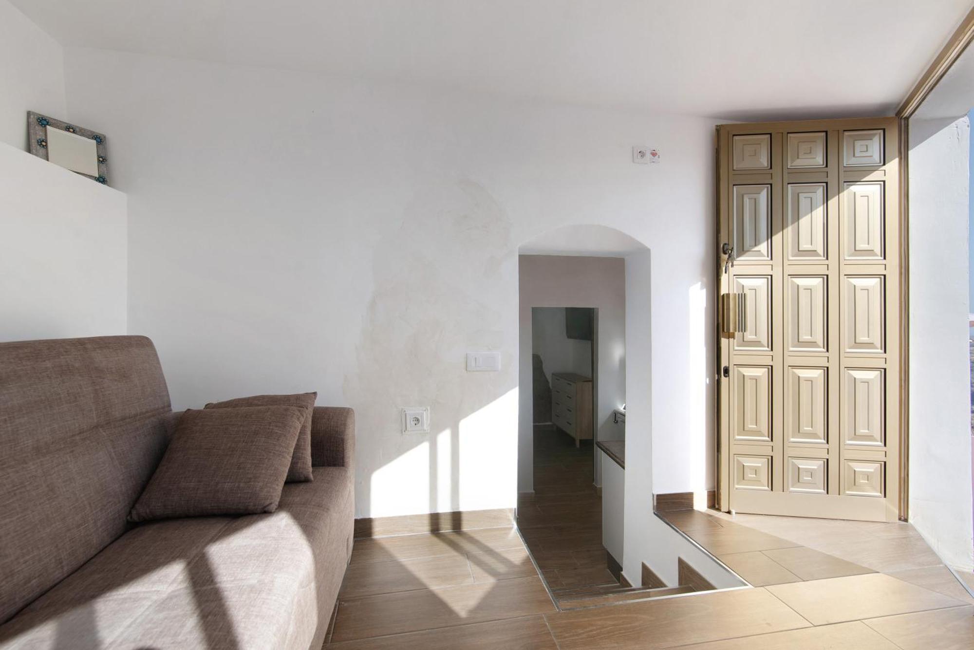 Casa Pepa Santa Brígida