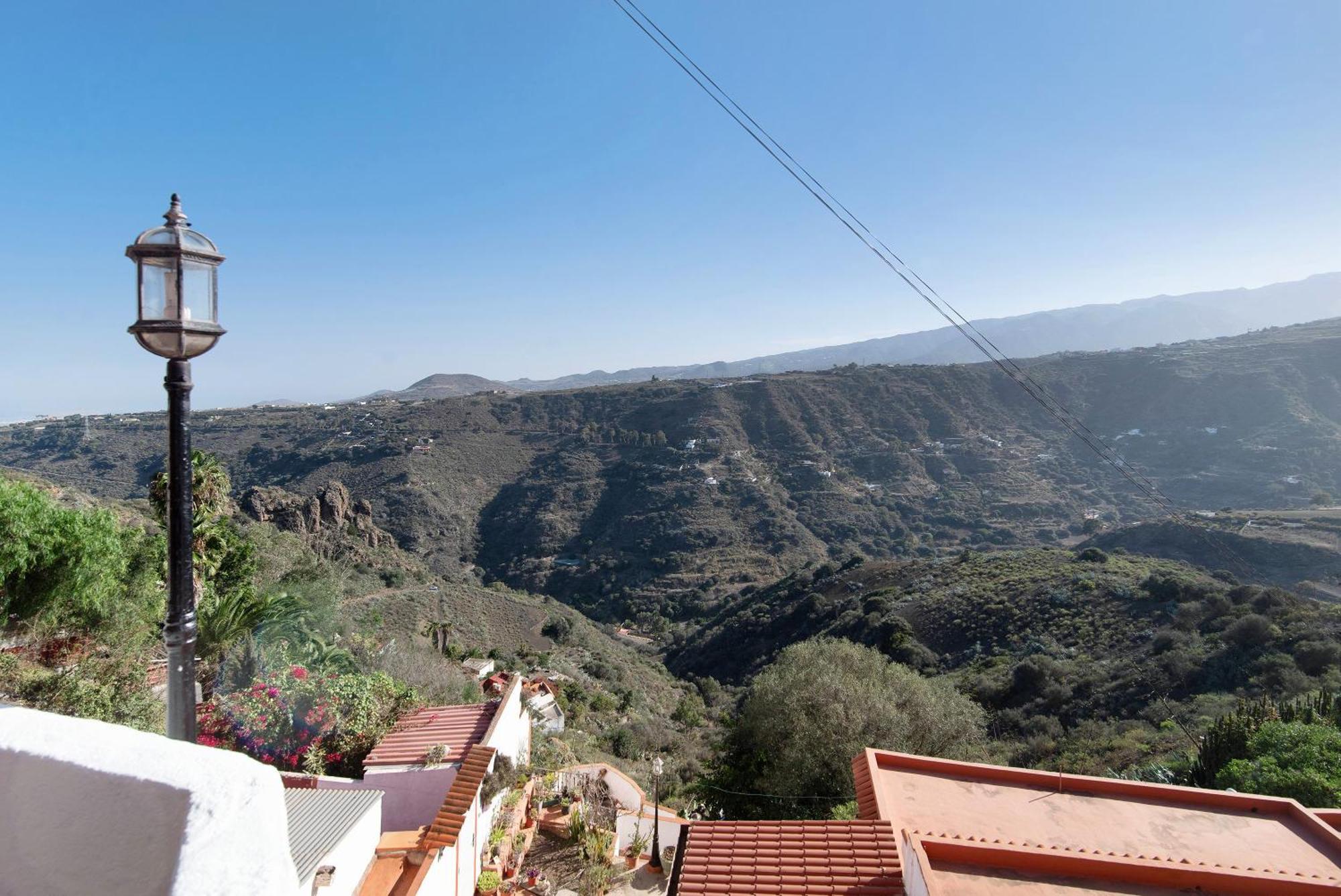 Casa Pepa Santa Brígida