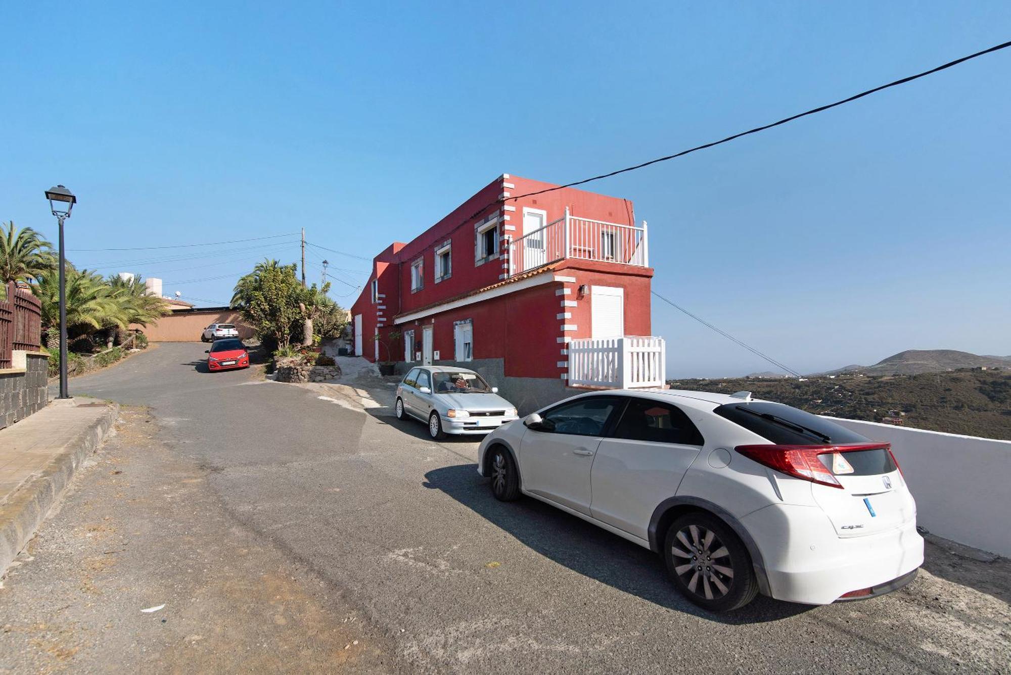 Casa Pepa * Santa Brígida