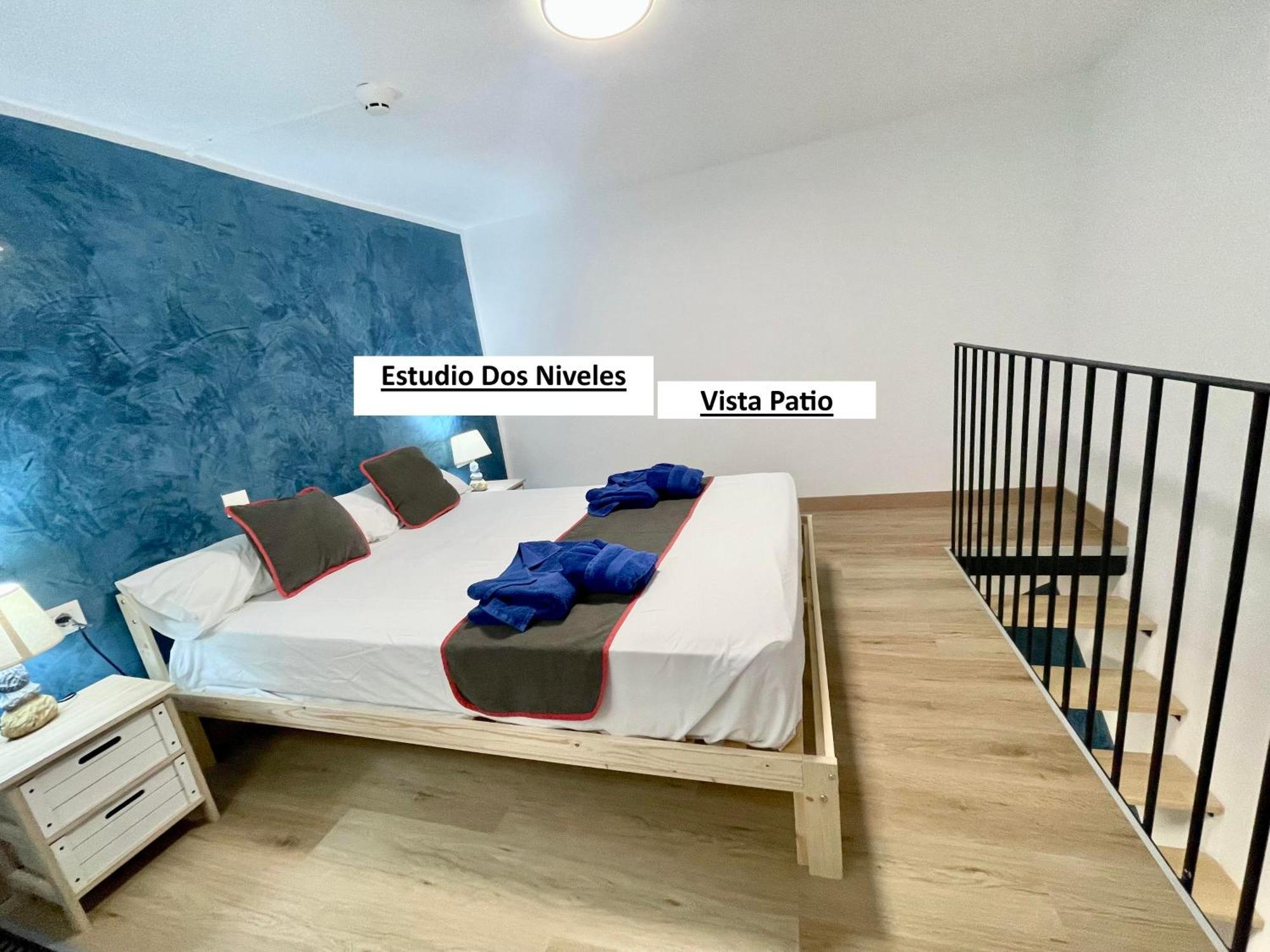 Aparthotel El Sueno De Alejandra -