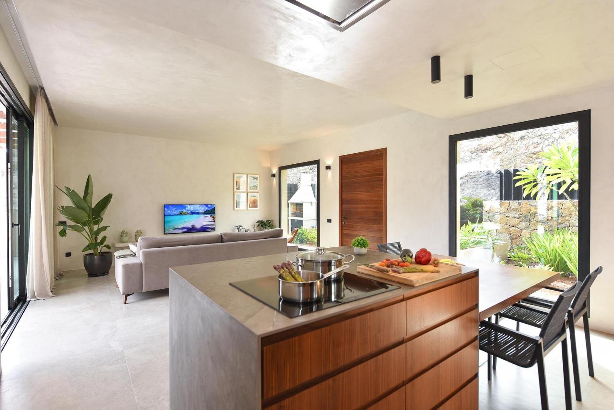 Apartamento Alma Tauro By Villagrancanaria
