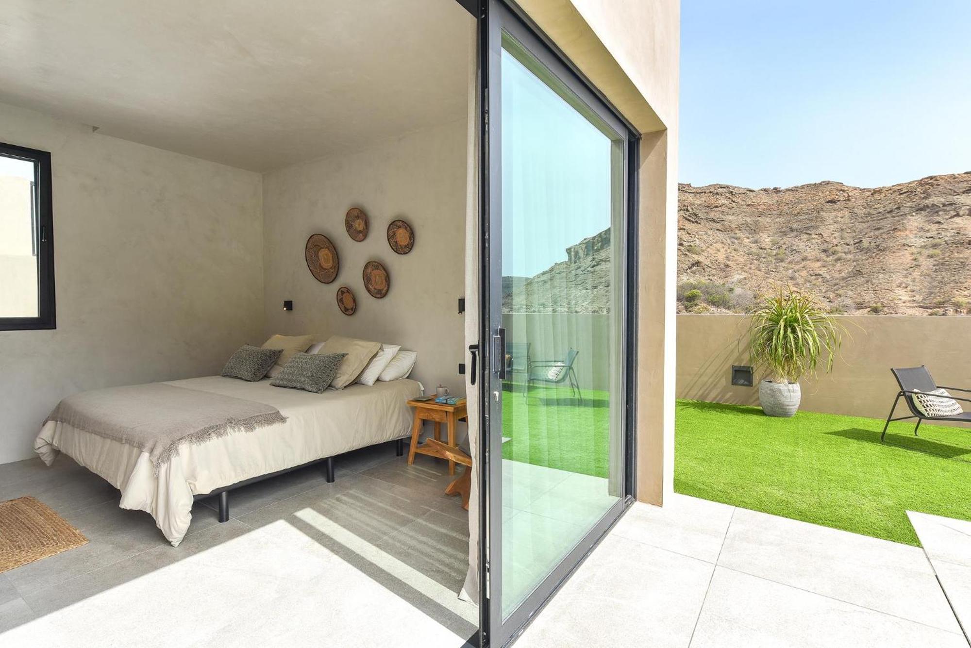 Alma Tauro By Villagrancanaria Apartamento *