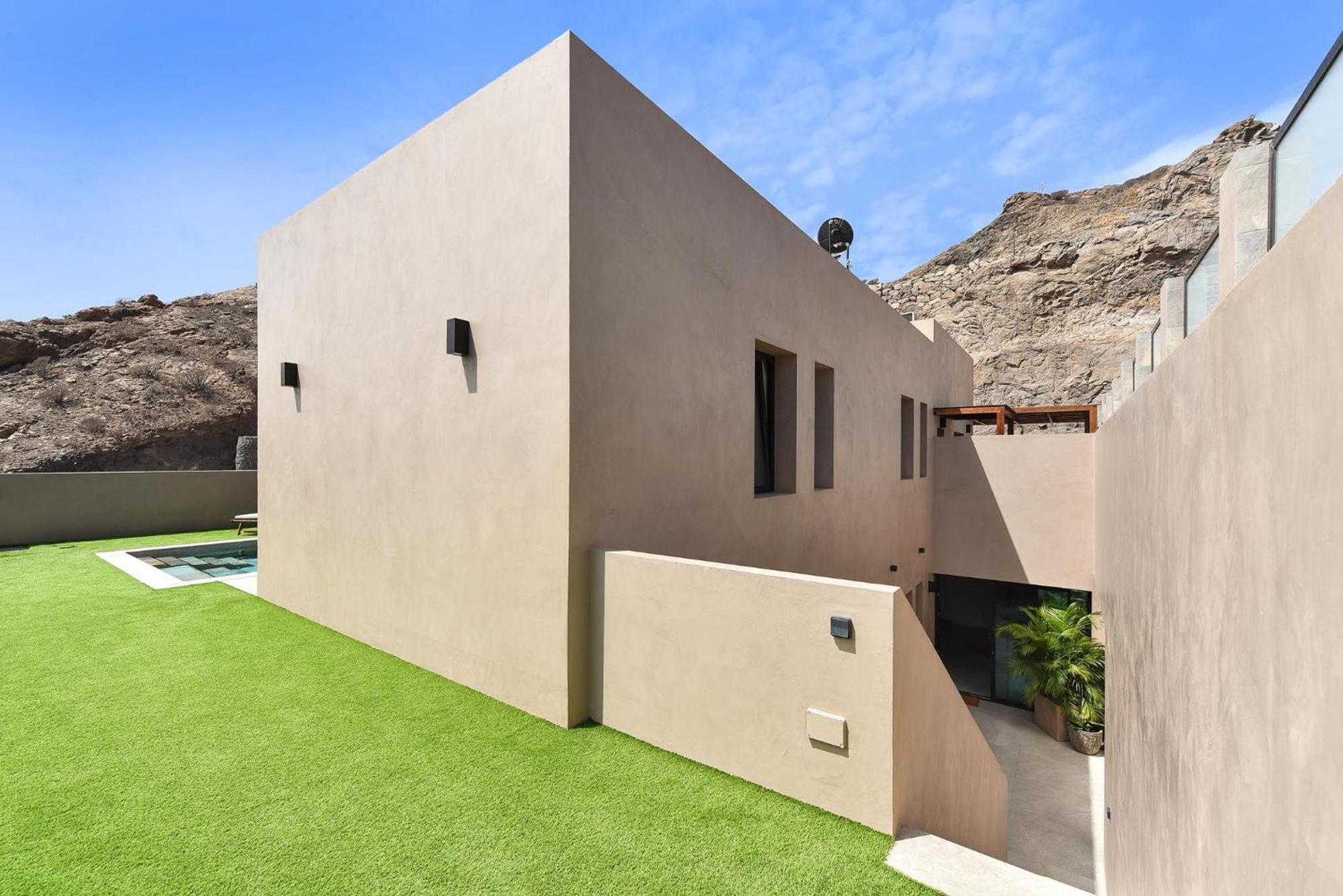 Apartamento Alma Tauro By Villagrancanaria