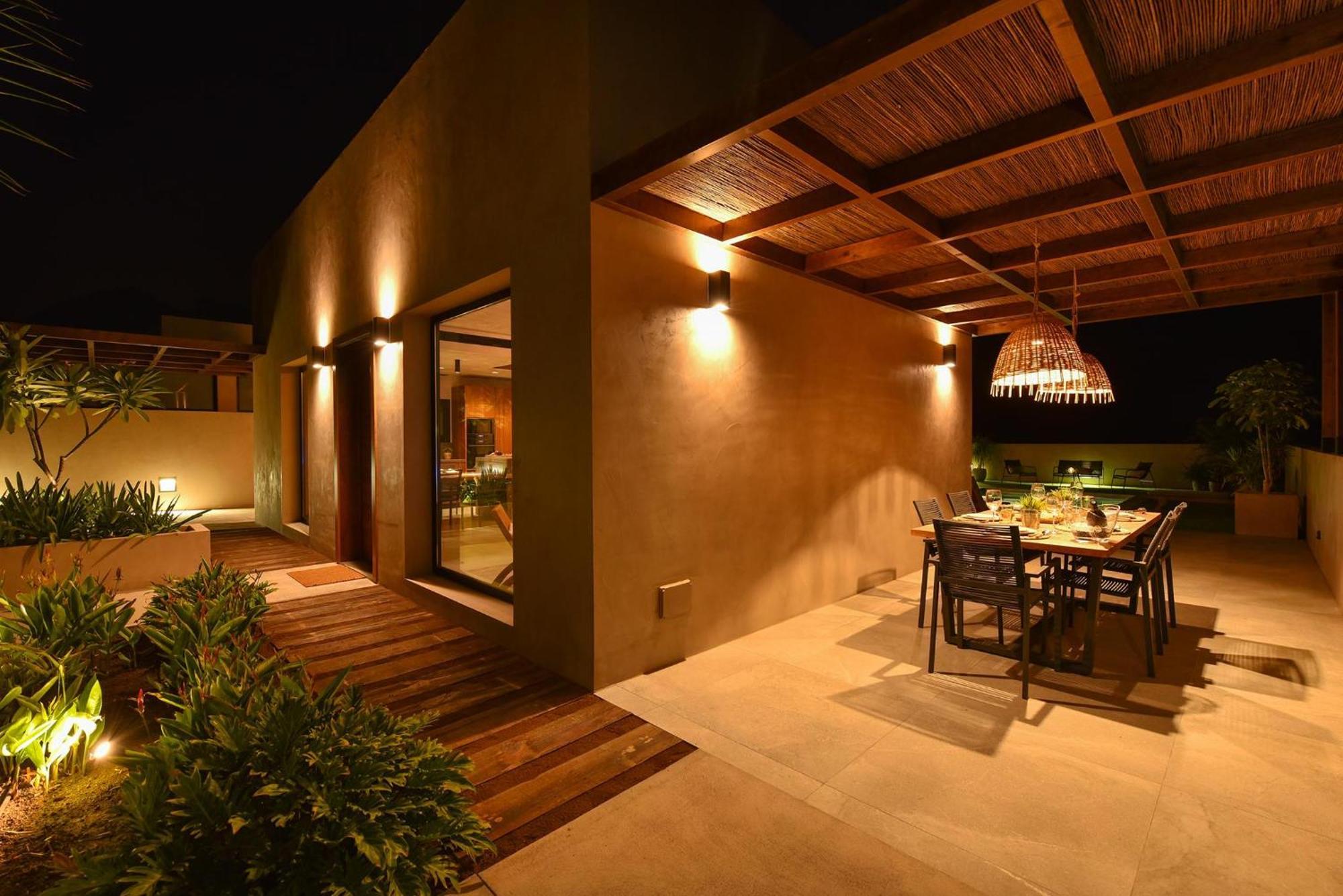 Apartamento Alma Tauro By Villagrancanaria *