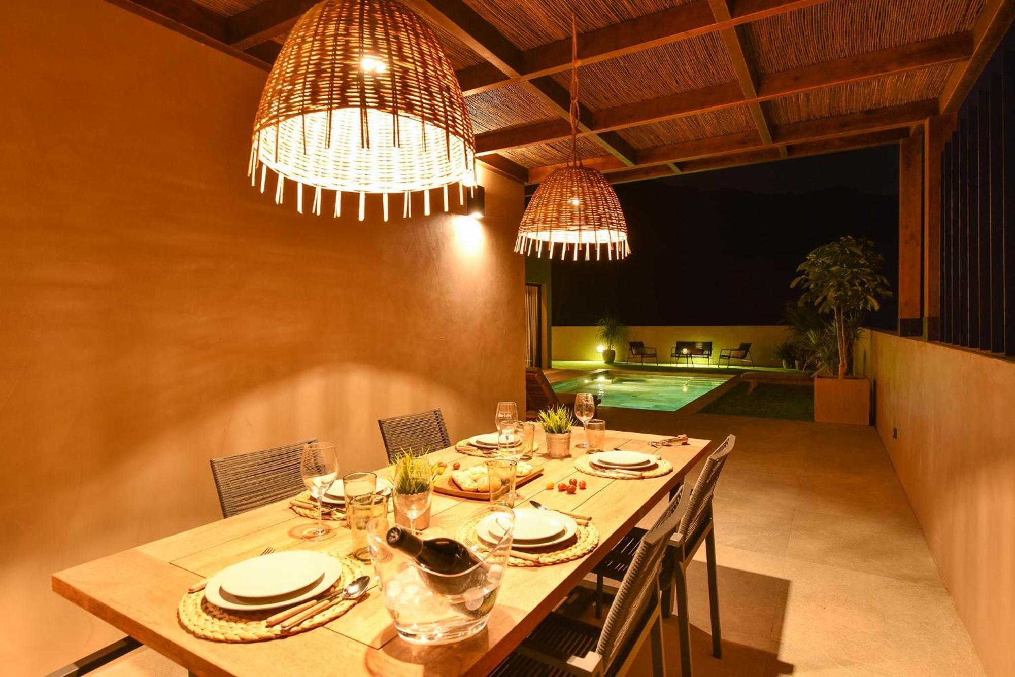 Apartamento Alma Tauro By Villagrancanaria Puerto Rico (Gran Canaria)