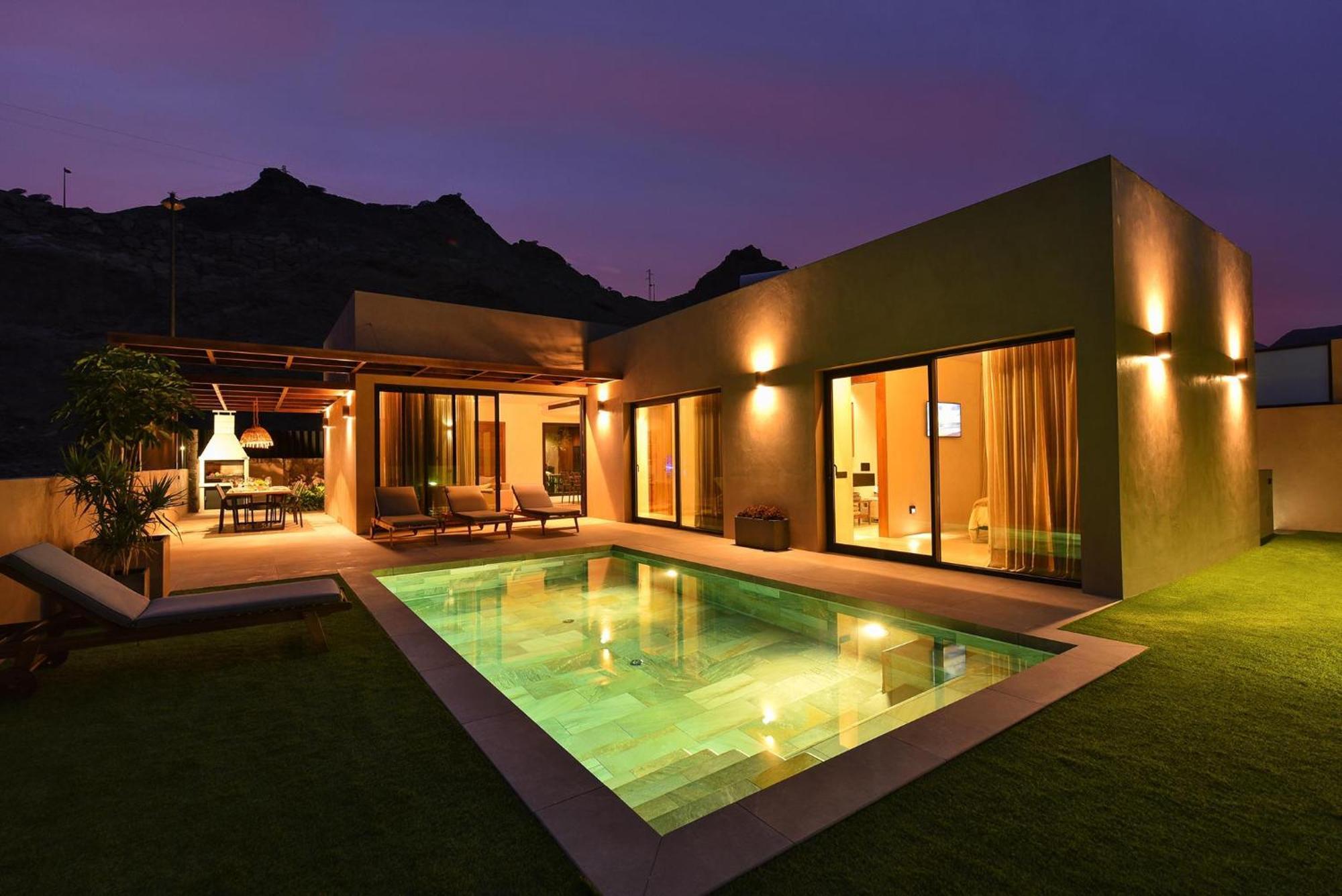 Apartamento Alma Tauro By Villagrancanaria *