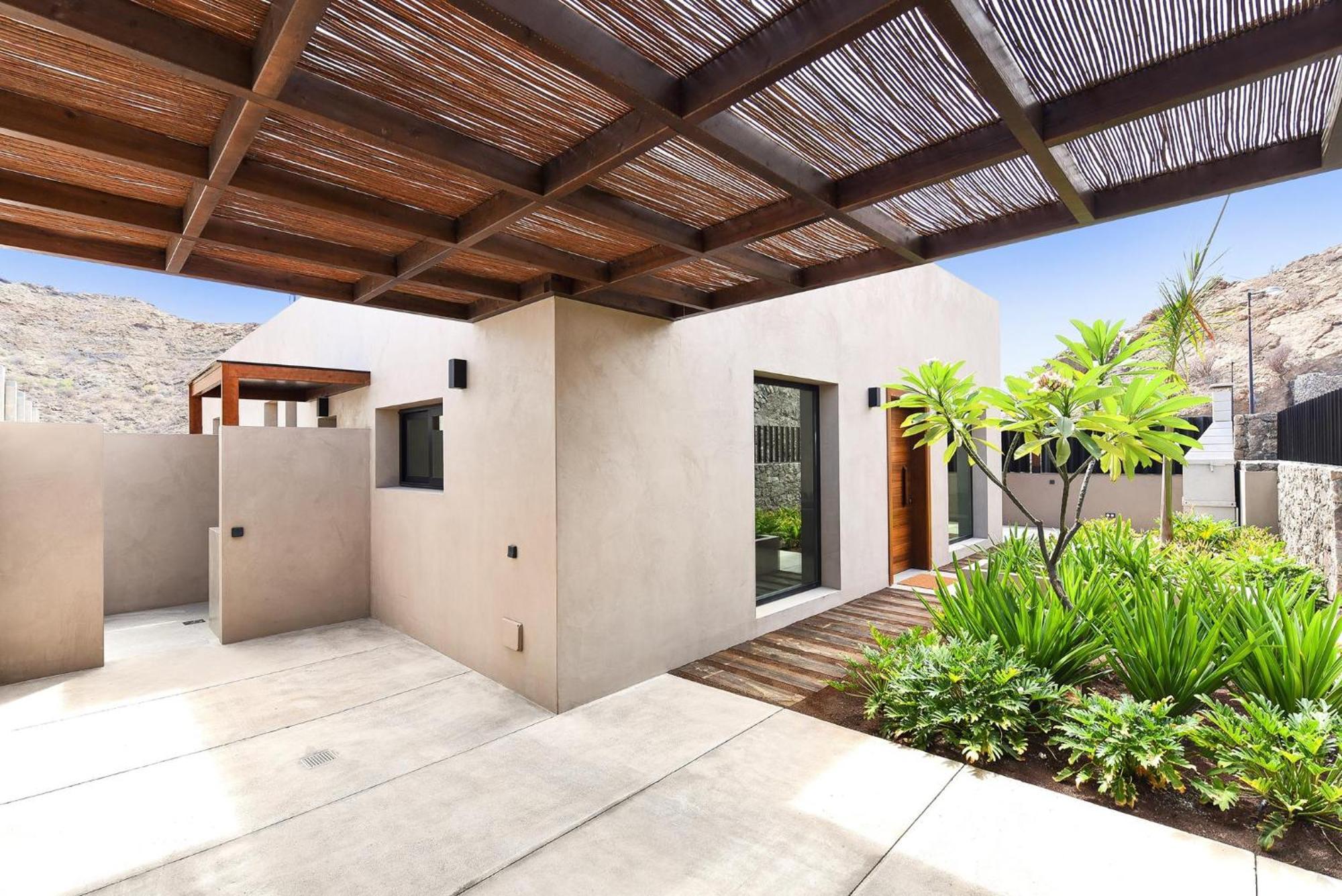 Apartamento Alma Tauro By Villagrancanaria Puerto Rico (Gran Canaria)